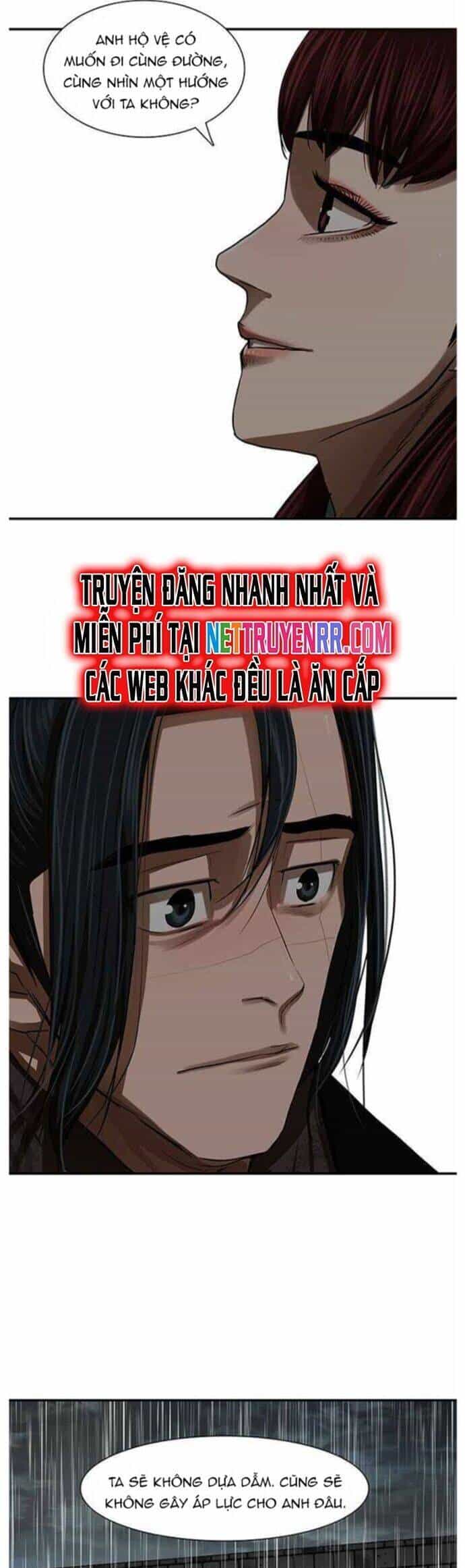 Hộ Vệ - Chương 194 - ảnh 9