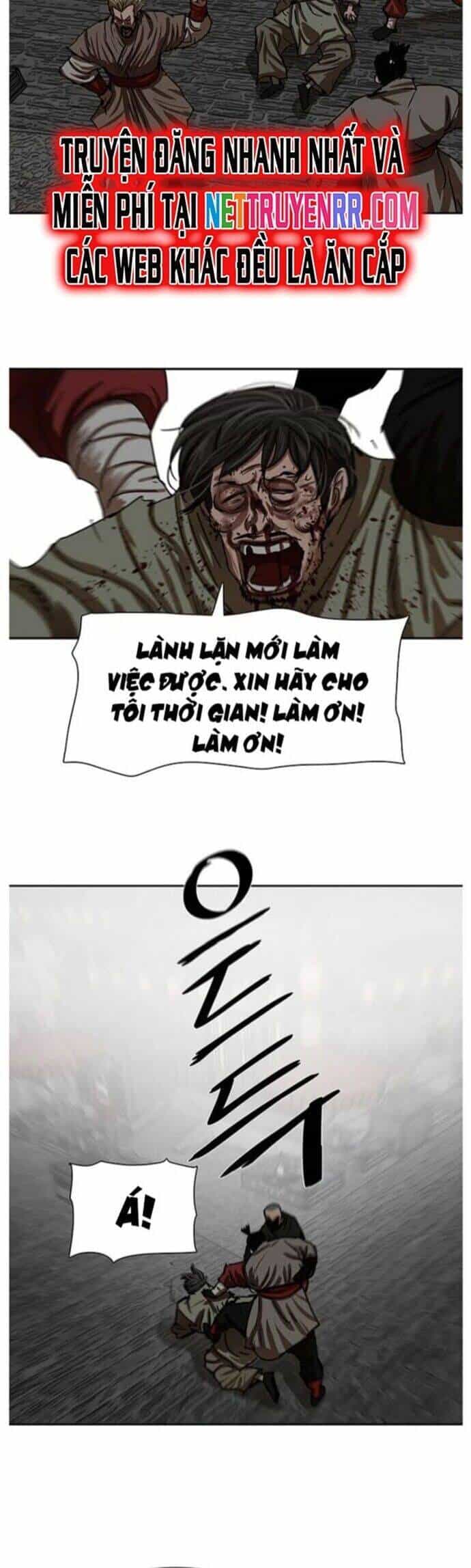 Hộ Vệ - Chương 195 - ảnh 18