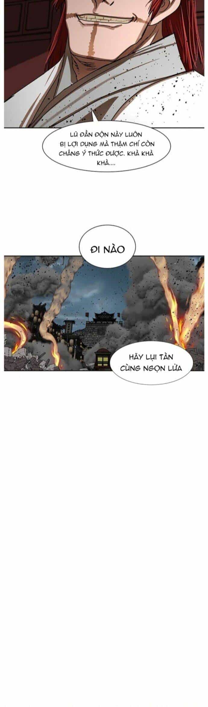 Hộ Vệ - Chương 195 - ảnh 30