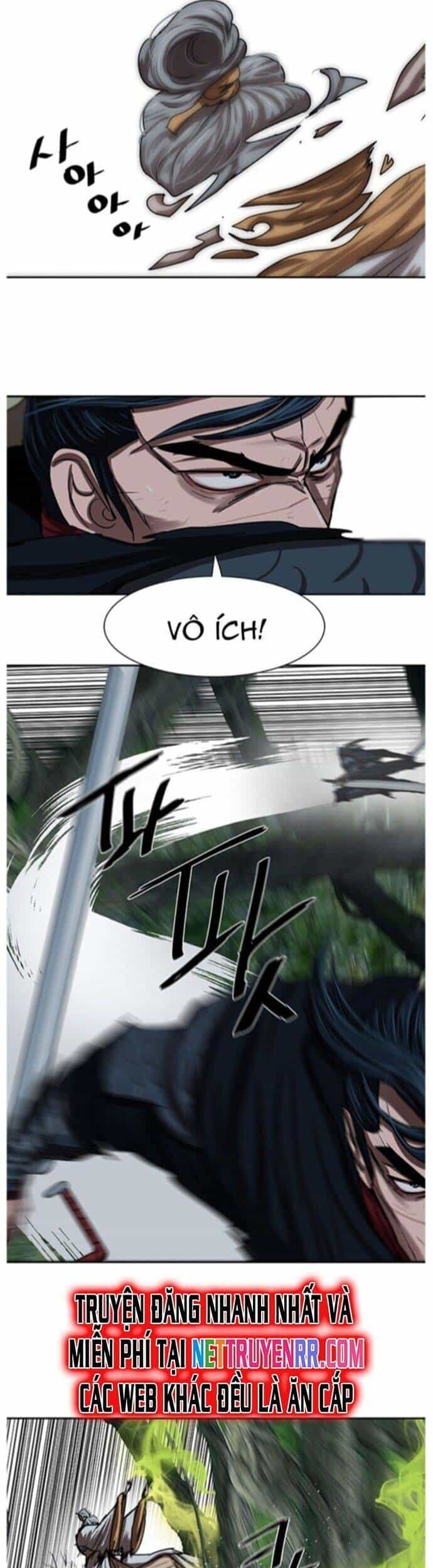 Hộ Vệ - Chương 199 - ảnh 15