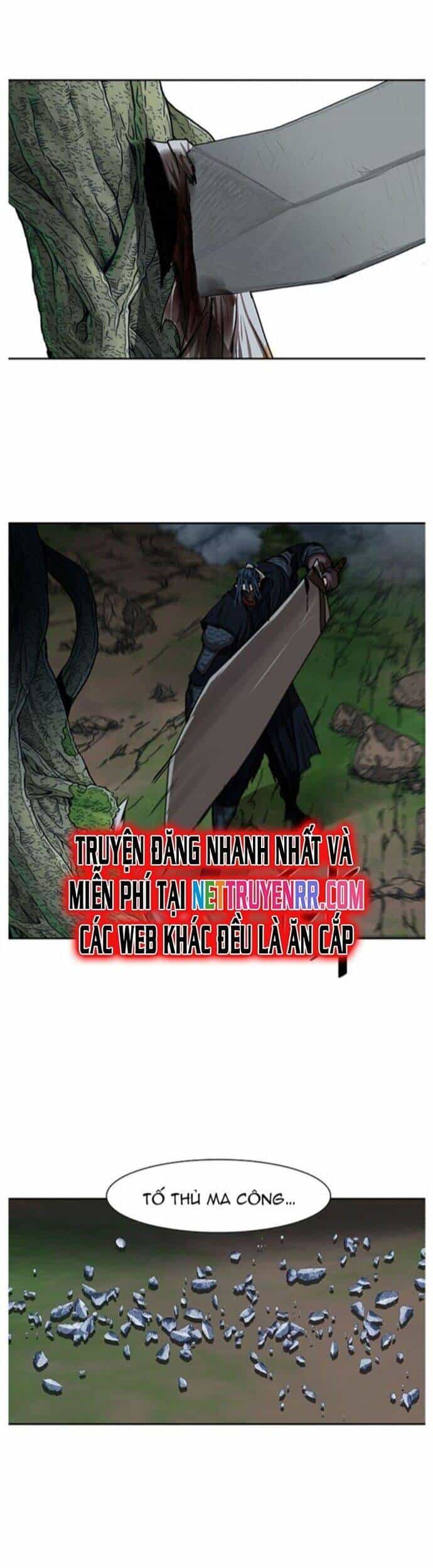 Hộ Vệ - Chương 199 - ảnh 40