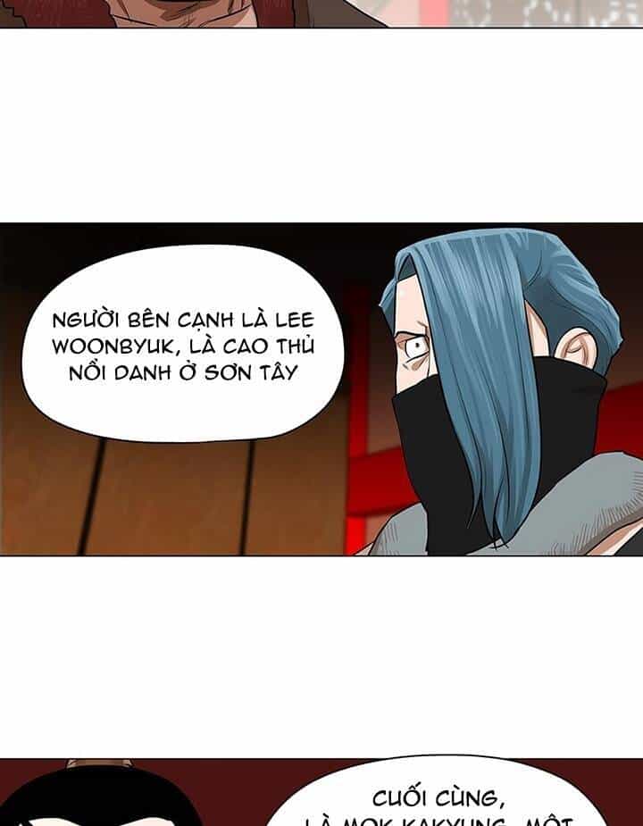 Hộ Vệ - Chương 20 - ảnh 22