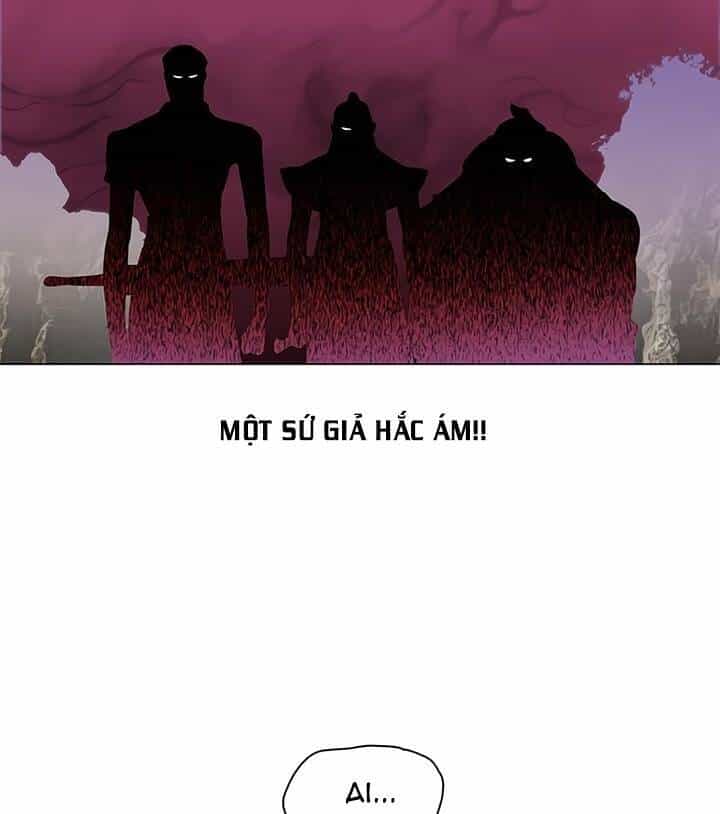 Hộ Vệ - Chương 20 - ảnh 47
