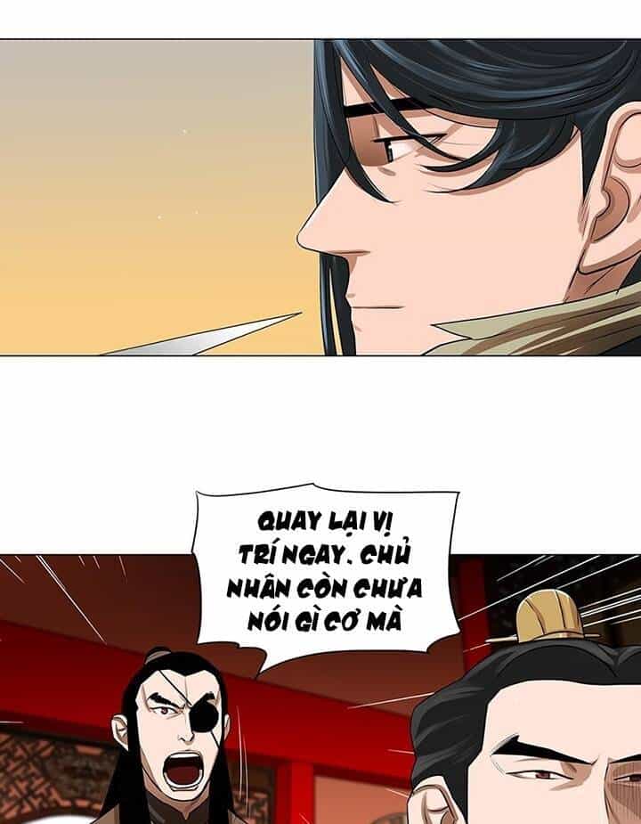 Hộ Vệ - Chương 20 - ảnh 5