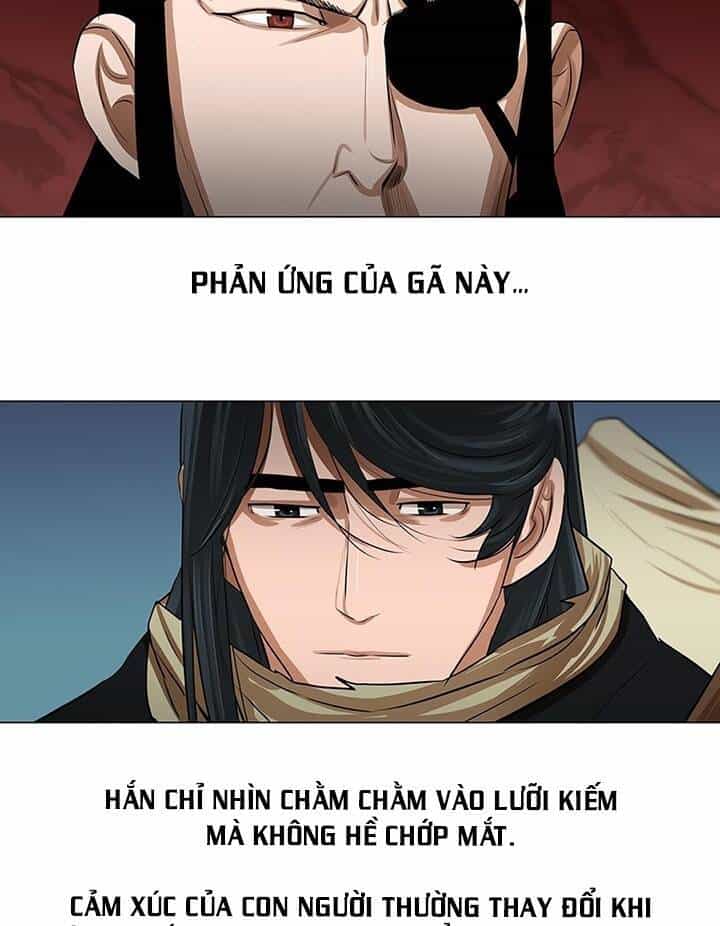 Hộ Vệ - Chương 20 - ảnh 8