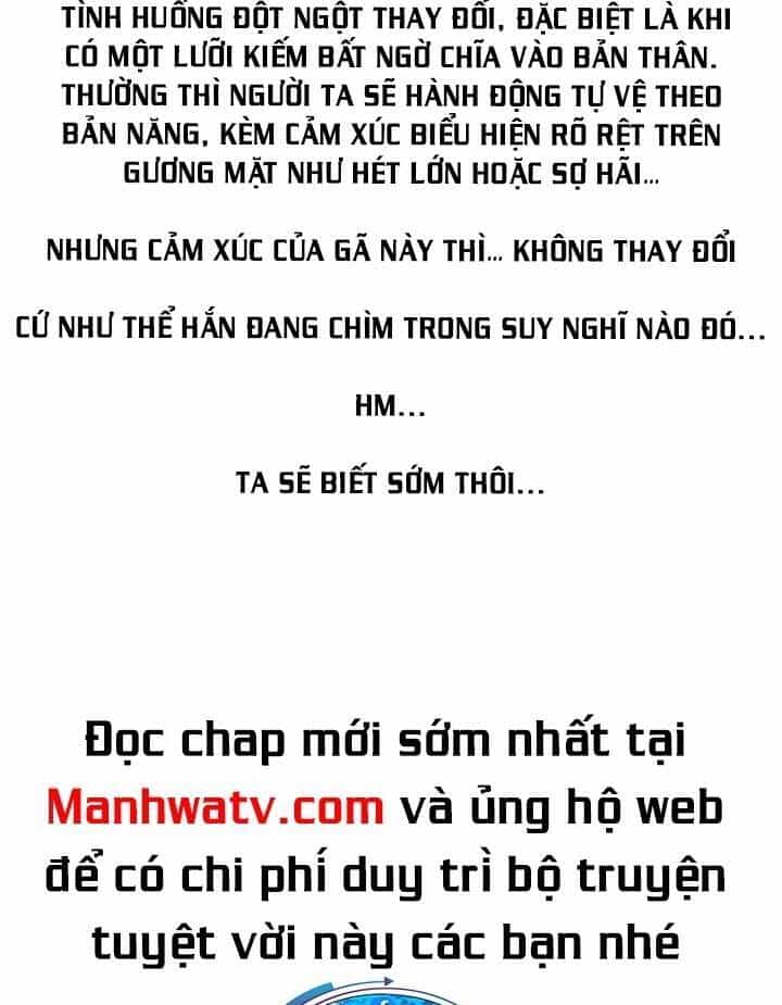 Hộ Vệ - Chương 20 - ảnh 9