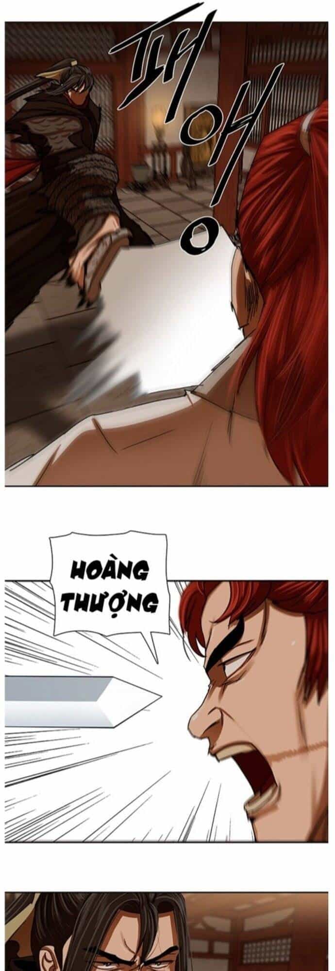 Hộ Vệ - Chương 201 - ảnh 6