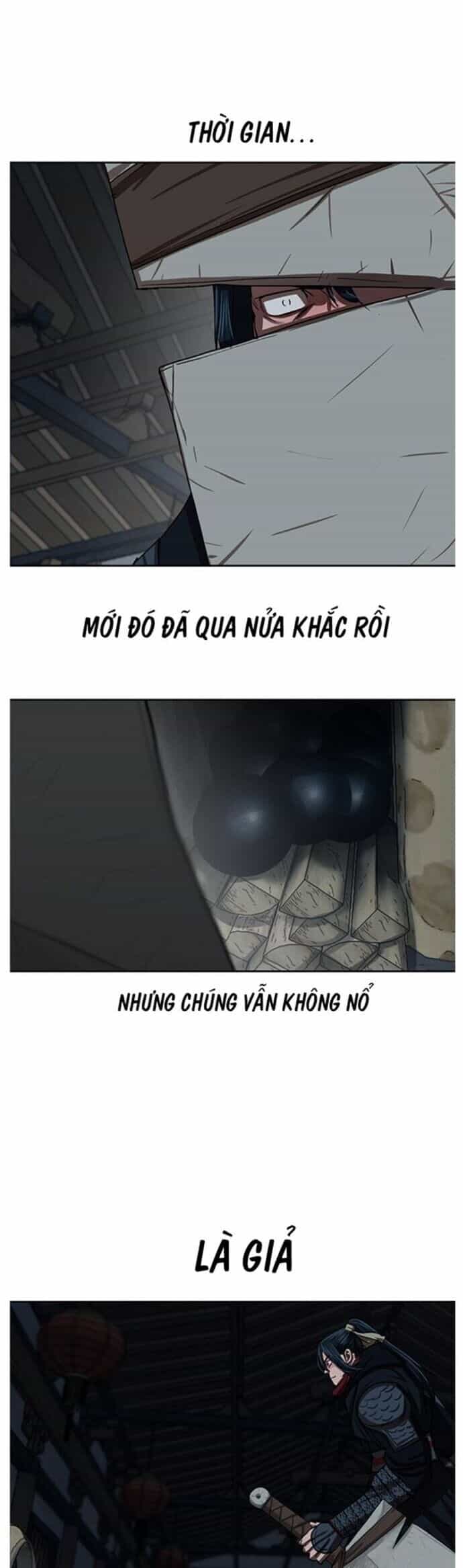 Hộ Vệ - Chương 202 - ảnh 12