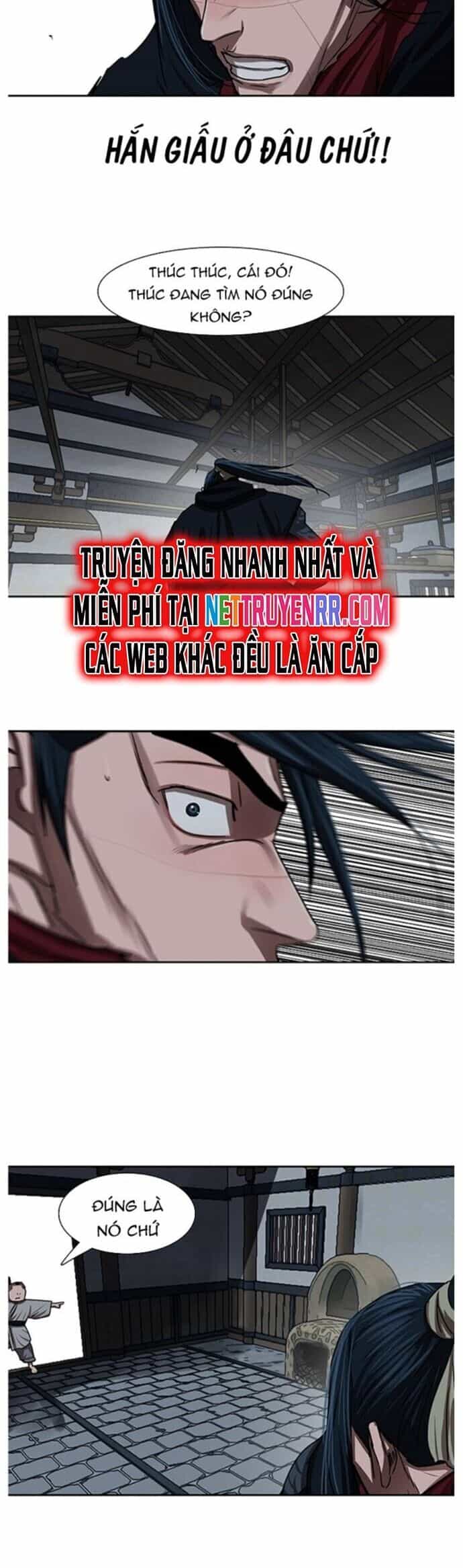 Hộ Vệ - Chương 202 - ảnh 8