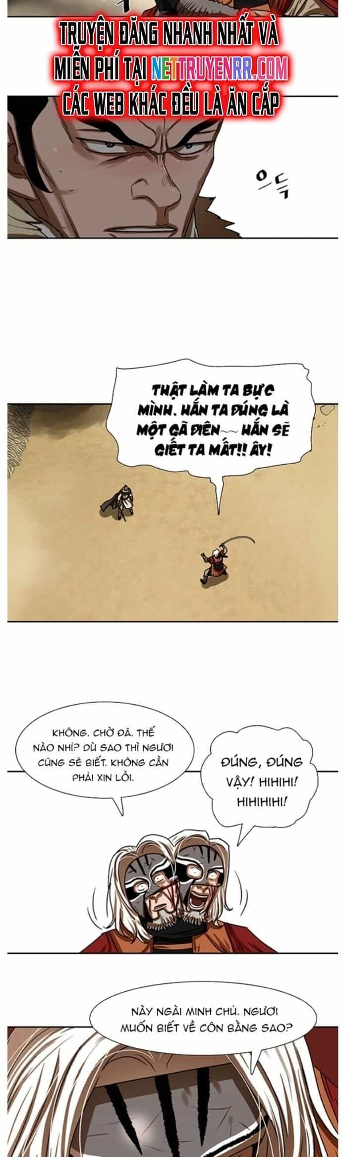 Hộ Vệ - Chương 204 - ảnh 3