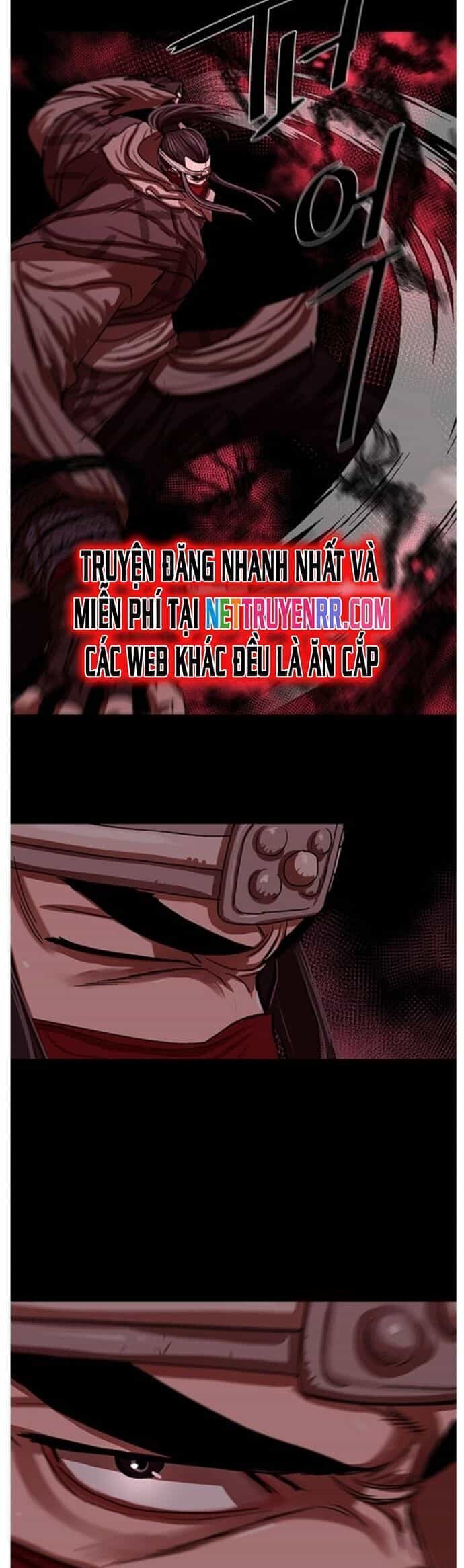 Hộ Vệ - Chương 206 - ảnh 13