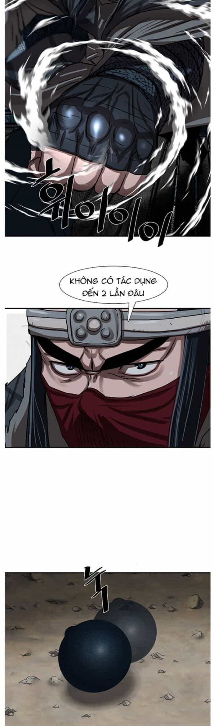 Hộ Vệ - Chương 206 - ảnh 17