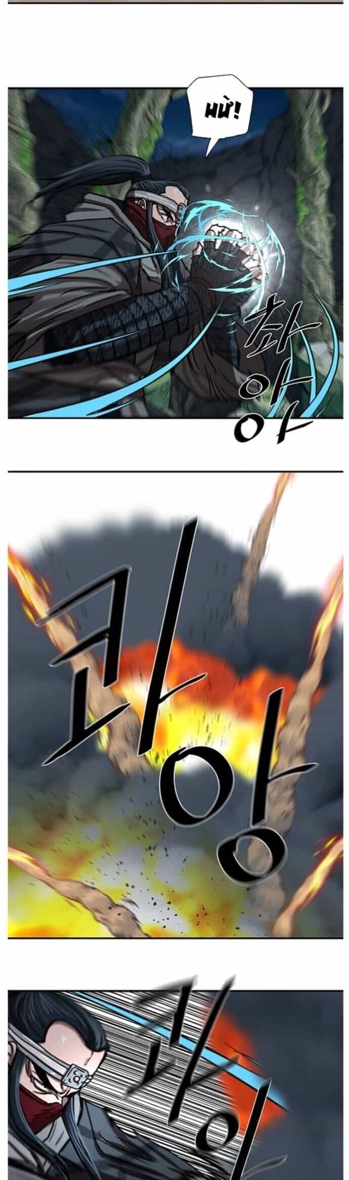 Hộ Vệ - Chương 206 - ảnh 18