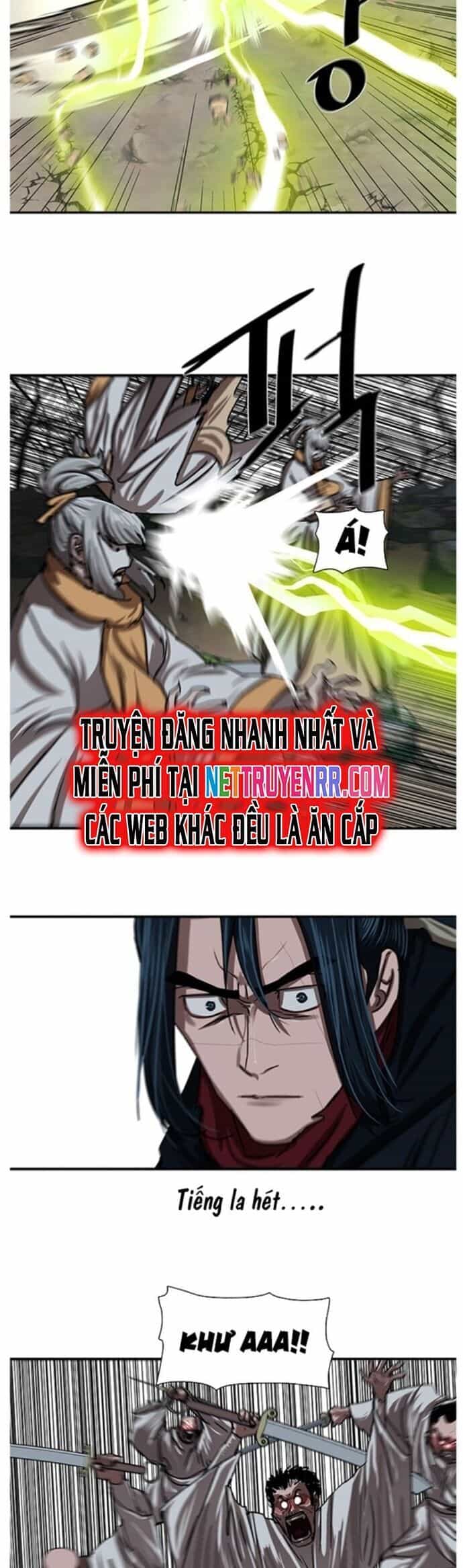 Hộ Vệ - Chương 206 - ảnh 25