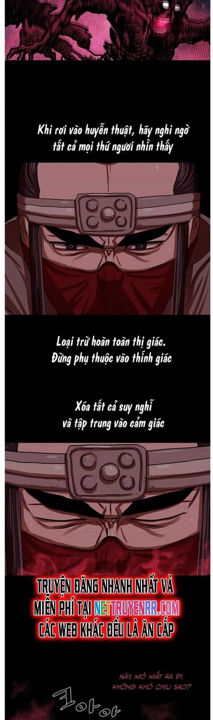 Hộ Vệ - Chương 206 - ảnh 9