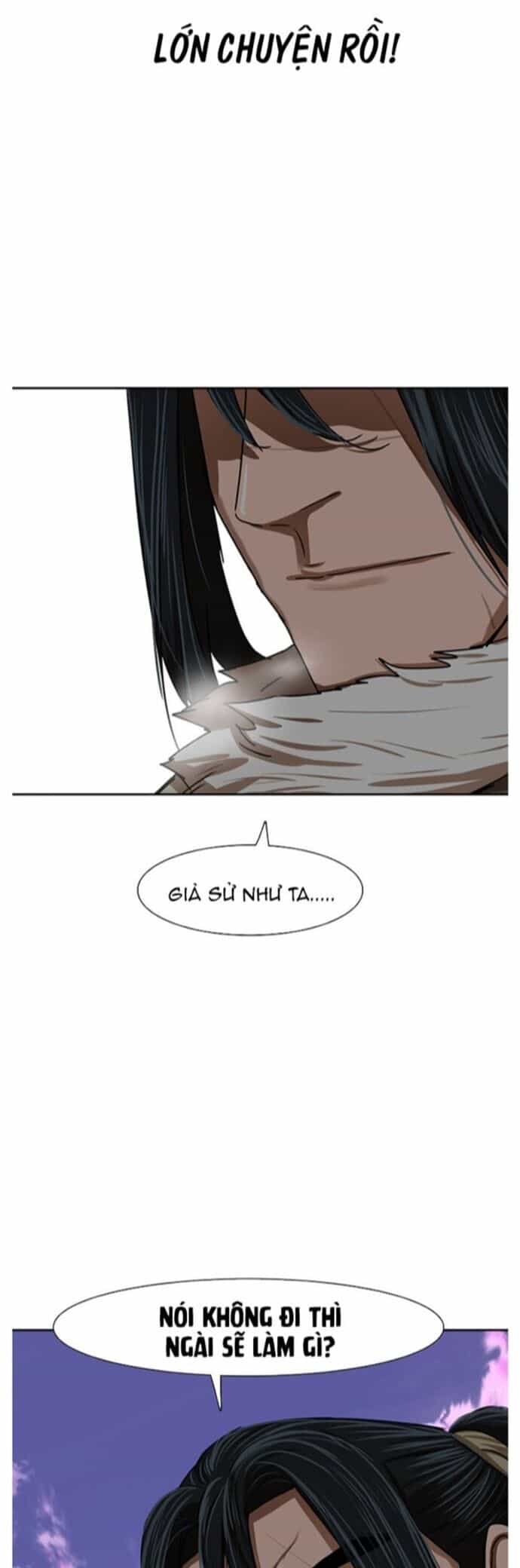 Hộ Vệ - Chương 207 - ảnh 35
