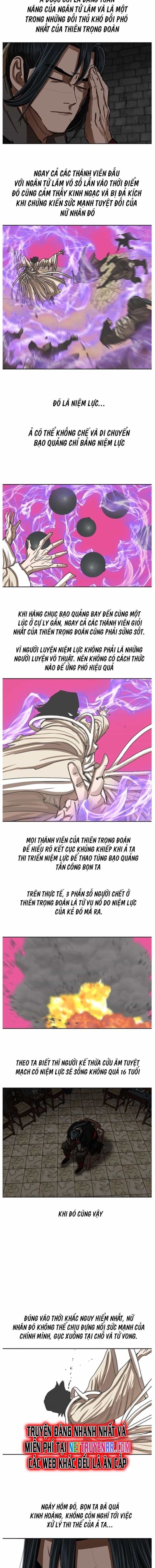 Hộ Vệ - Chương 207 - ảnh 8