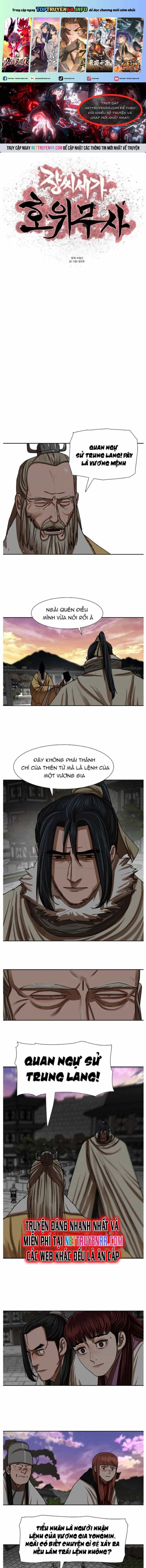 Hộ Vệ - Chương 208 - ảnh 2