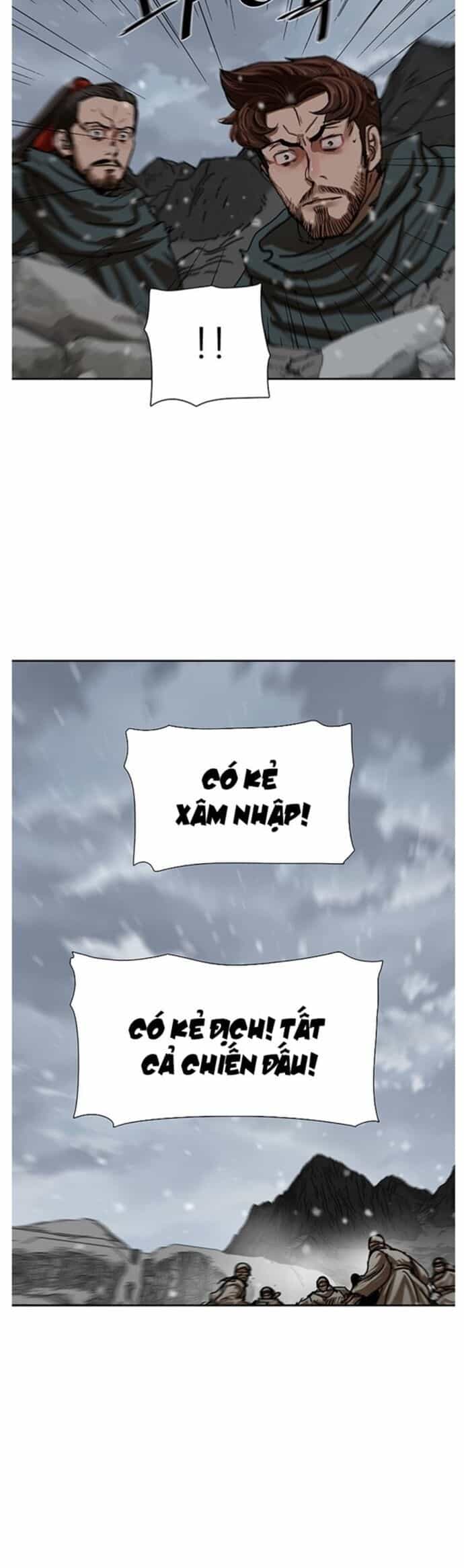Hộ Vệ - Chương 209 - ảnh 16