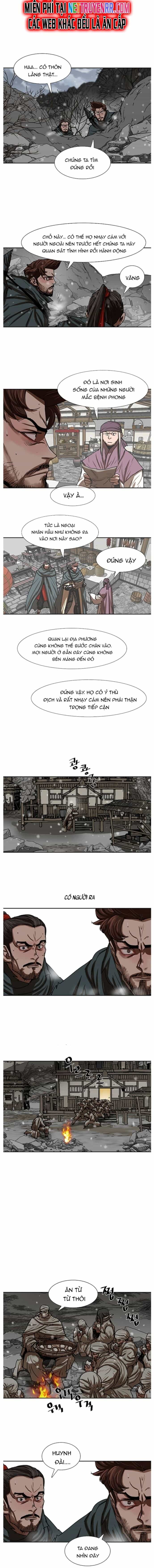 Hộ Vệ - Chương 209 - ảnh 4