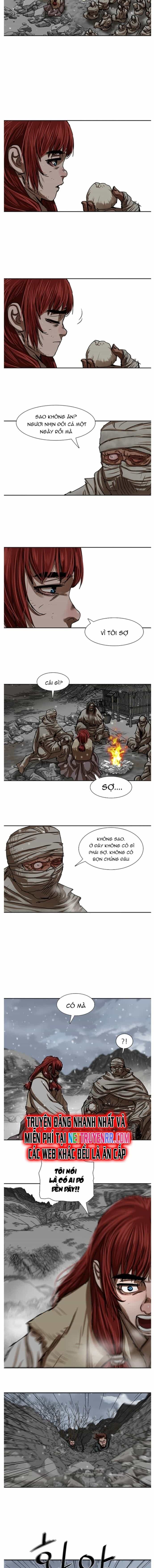 Hộ Vệ - Chương 209 - ảnh 5