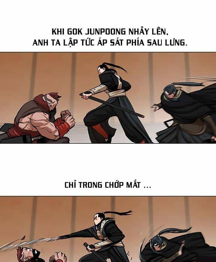 Hộ Vệ - Chương 21 - ảnh 12