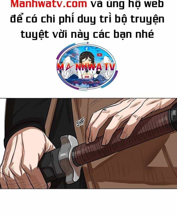 Hộ Vệ - Chương 21 - ảnh 16