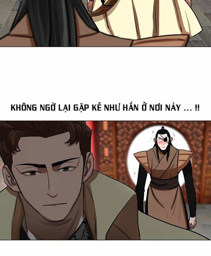 Hộ Vệ - Chương 21 - ảnh 25