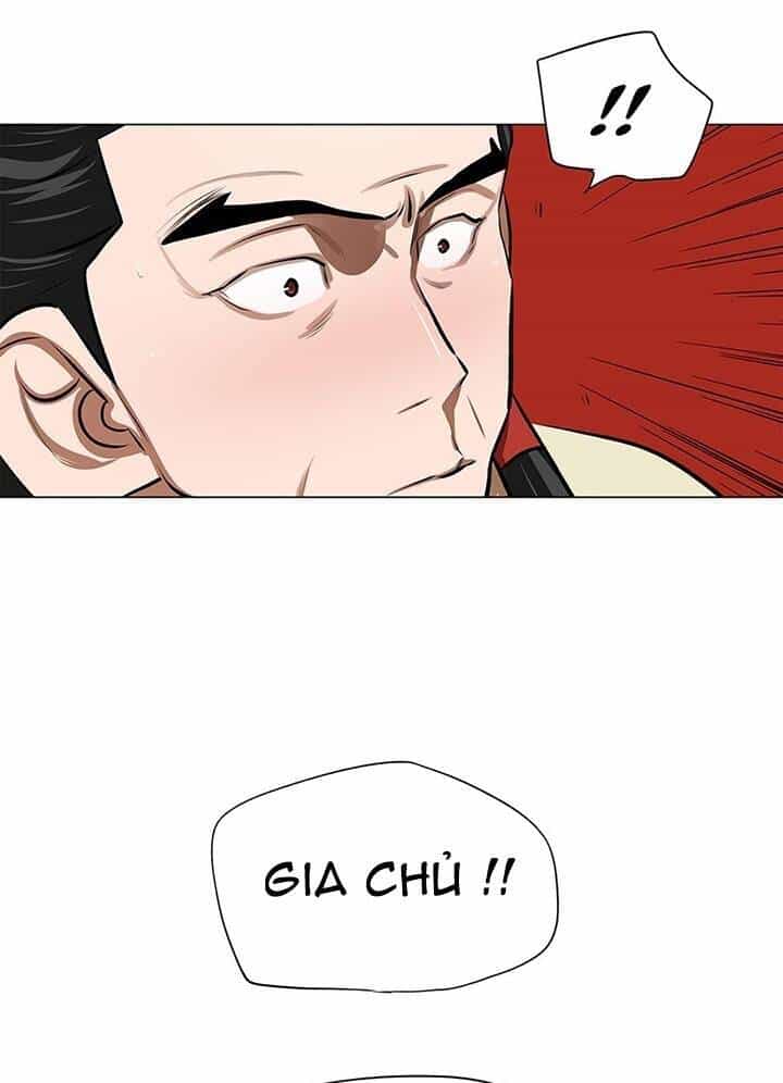 Hộ Vệ - Chương 21 - ảnh 35