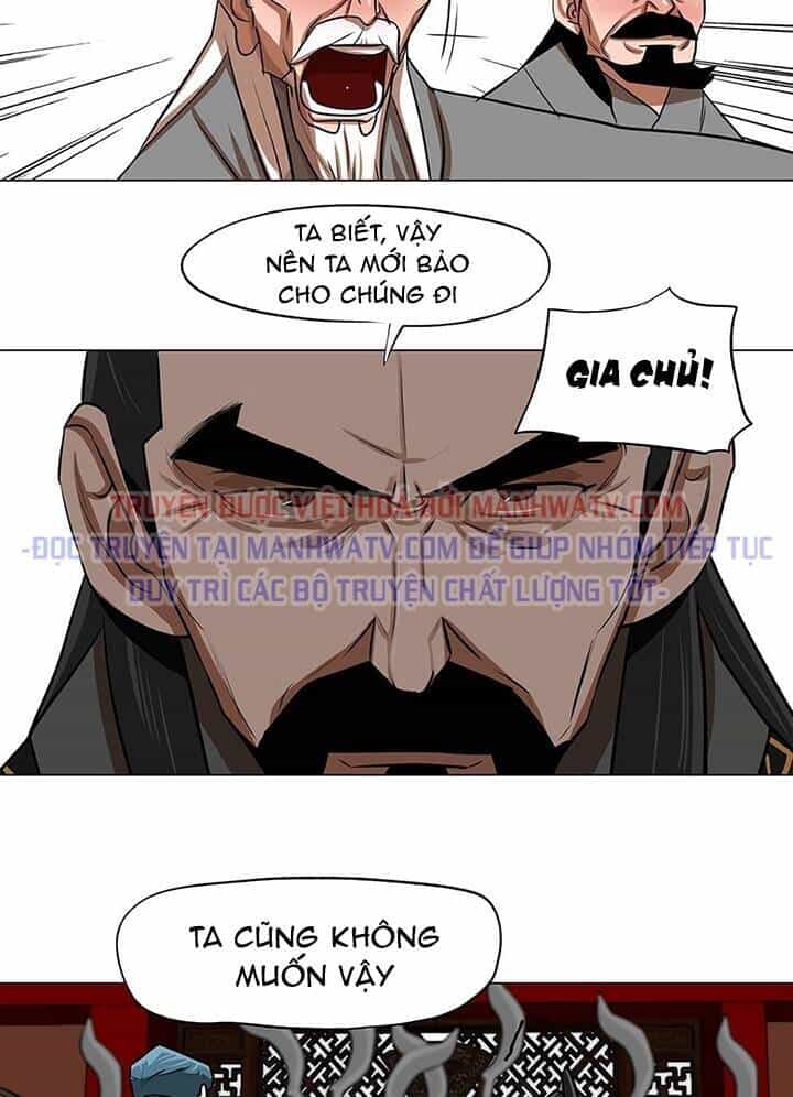 Hộ Vệ - Chương 21 - ảnh 39