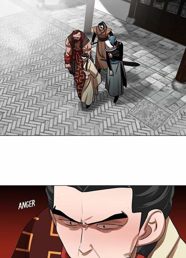 Hộ Vệ - Chương 21 - ảnh 42
