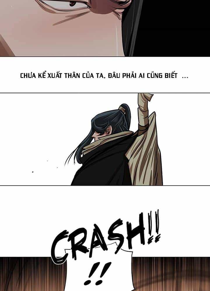 Hộ Vệ - Chương 21 - ảnh 54