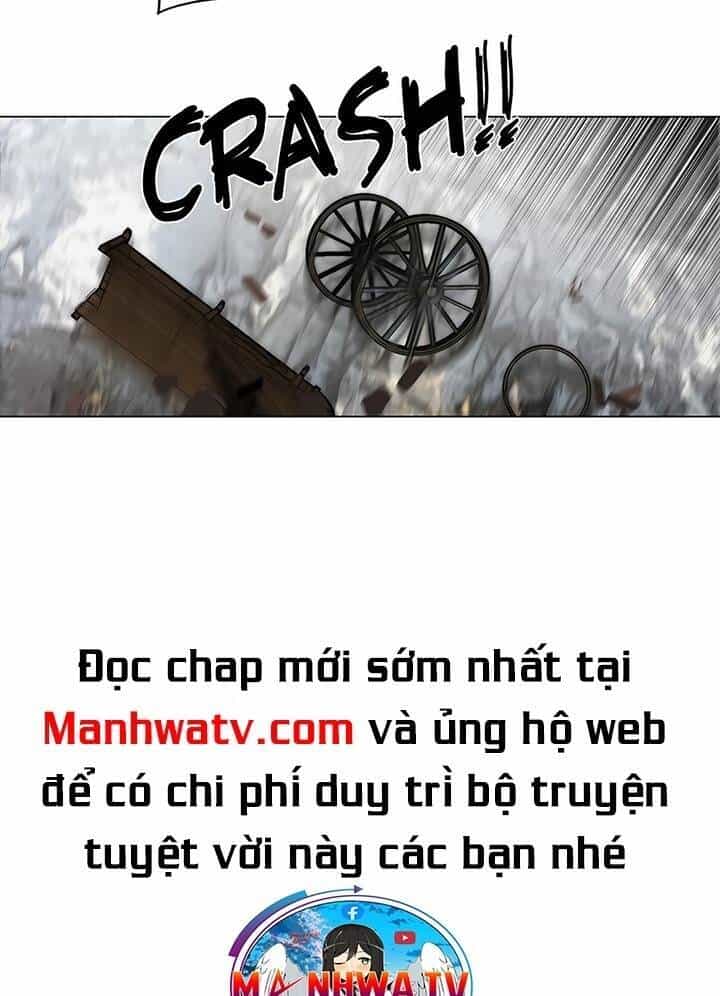 Hộ Vệ - Chương 21 - ảnh 56