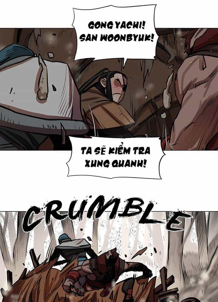 Hộ Vệ - Chương 21 - ảnh 60