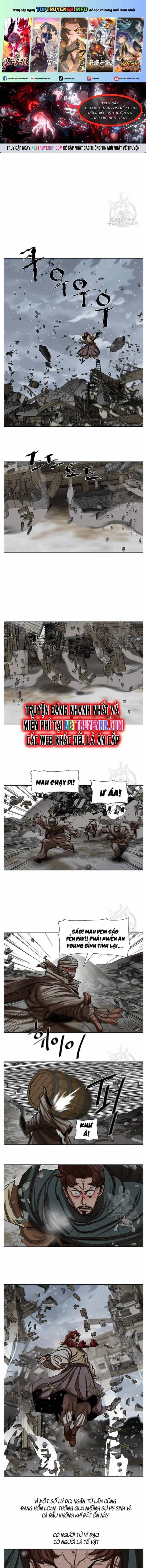 Hộ Vệ - Chương 210 - ảnh 2