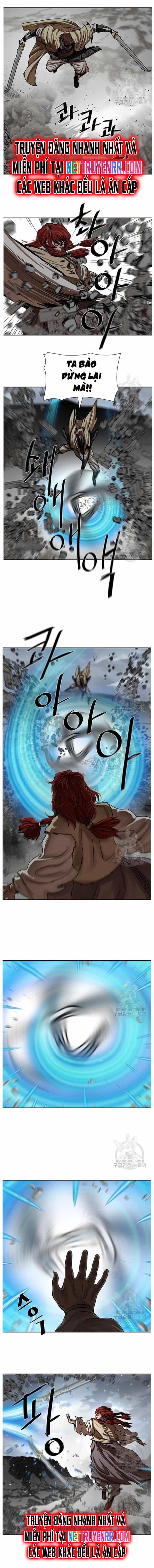 Hộ Vệ - Chương 210 - ảnh 8