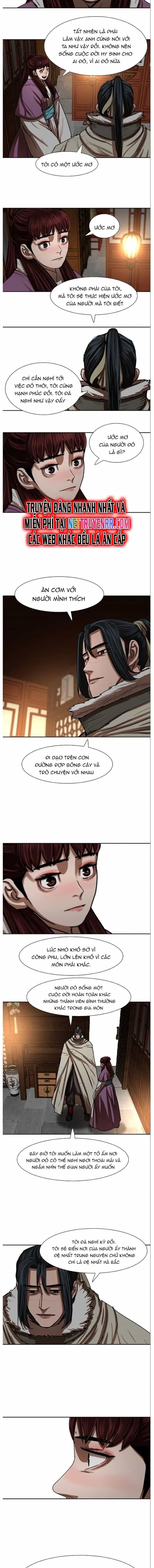 Hộ Vệ - Chương 211 - ảnh 10