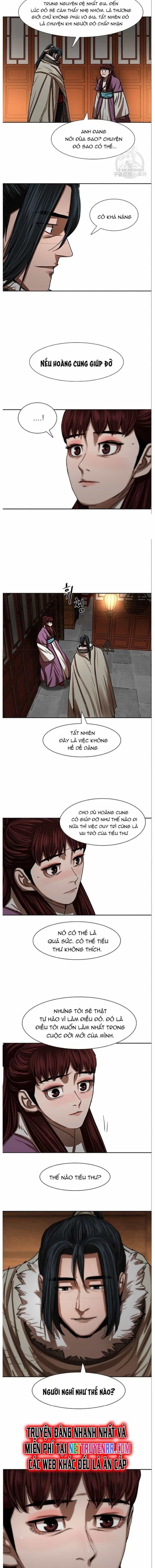 Hộ Vệ - Chương 211 - ảnh 11