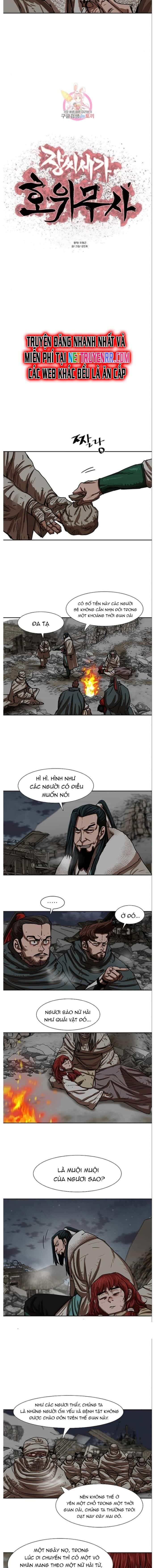 Hộ Vệ - Chương 211 - ảnh 3