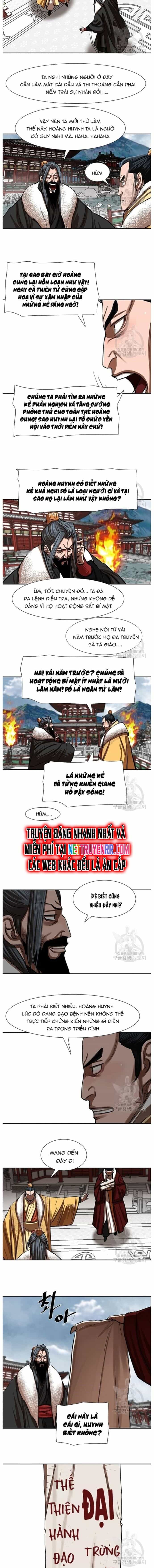 Hộ Vệ - Chương 212 - ảnh 6