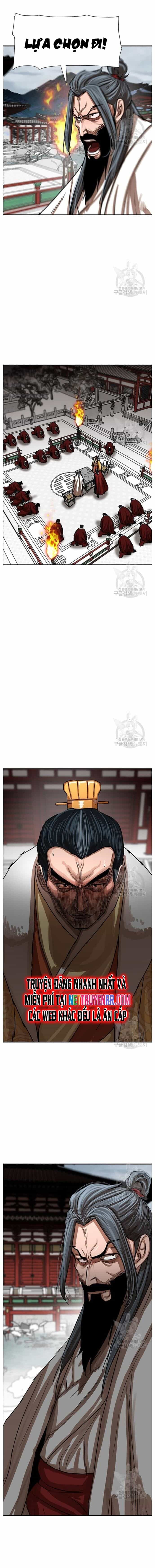 Hộ Vệ - Chương 213 - ảnh 12