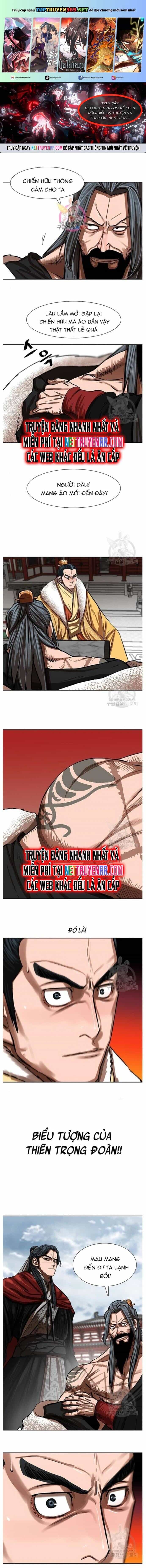 Hộ Vệ - Chương 213 - ảnh 2