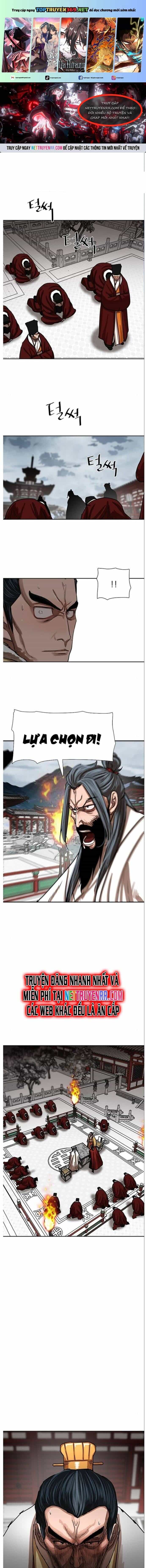 Hộ Vệ - Chương 214 - ảnh 2