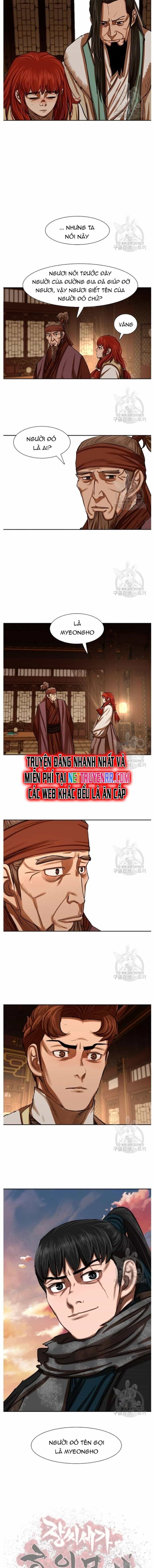 Hộ Vệ - Chương 216 - ảnh 13