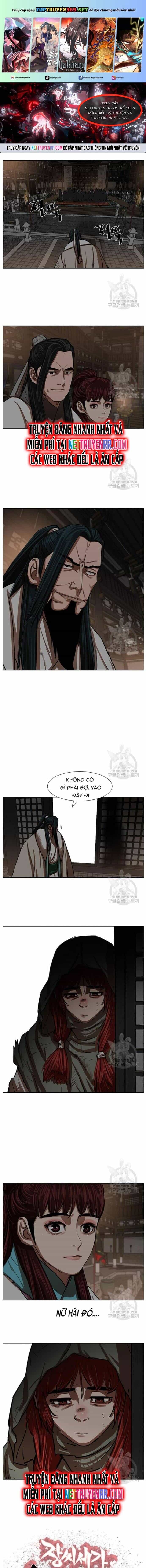 Hộ Vệ - Chương 216 - ảnh 2