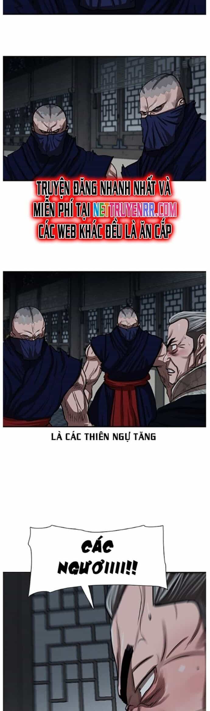 Hộ Vệ - Chương 219 - ảnh 2