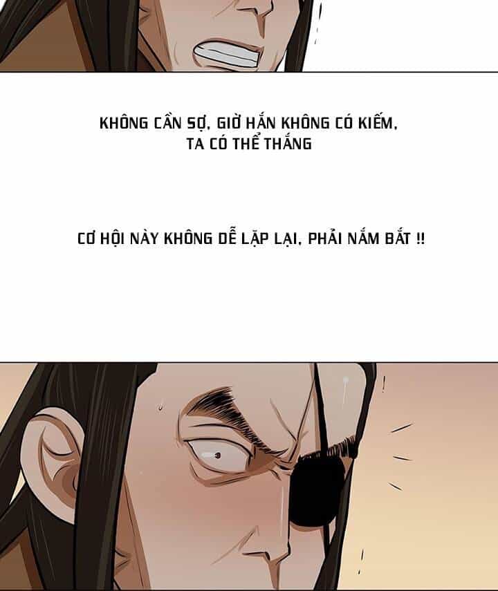 Hộ Vệ - Chương 22 - ảnh 28