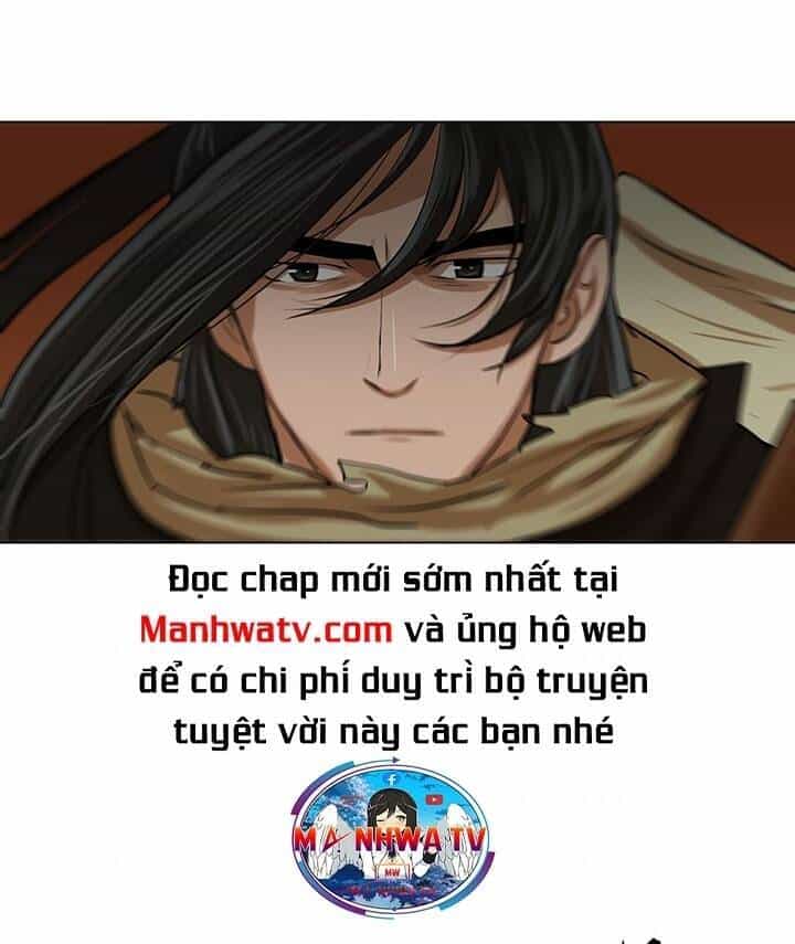 Hộ Vệ - Chương 22 - ảnh 36