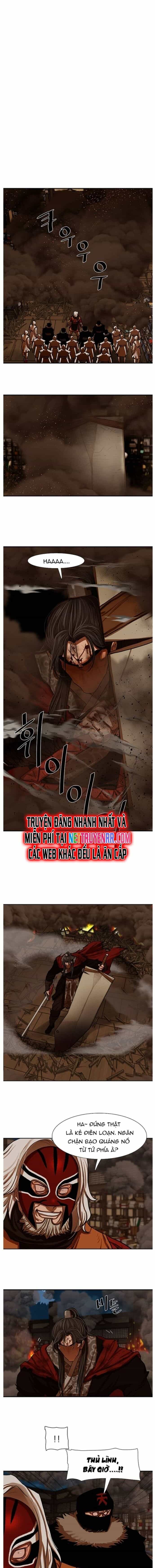 Hộ Vệ - Chương 225 - ảnh 3