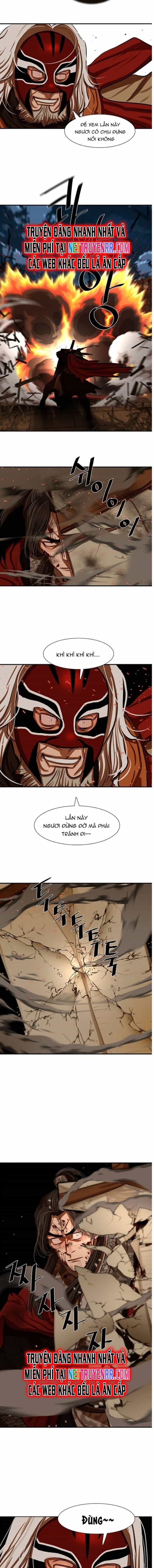 Hộ Vệ - Chương 225 - ảnh 5